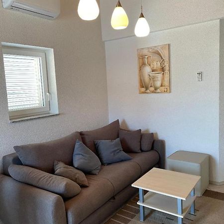Apartment Gordana Vir Exterior photo